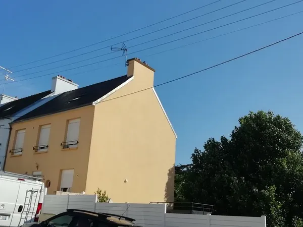 Colocation Douarnenez