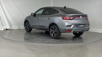 Renault Arkana 1.6 E-Tech 145ch RS Line -21B — photo 8