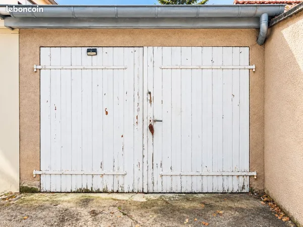 Box de stockage 16 m² - metz queuleu - 95 /mois