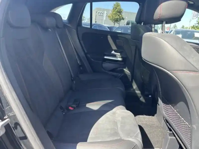 Mercedes Gla 250 e hybrid eq amg line — photo 20