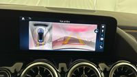 Mercedes Gla 200 d 150ch AMG Line 8G-DCT — photo 28