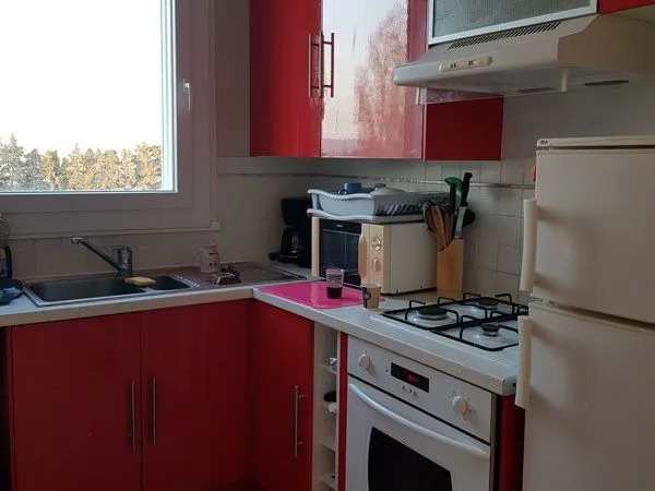 Appartement Pierrelatte