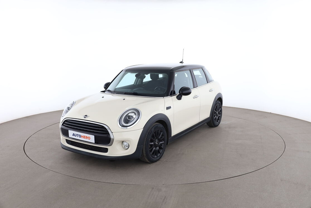 MINI MINI Cooper BVA7