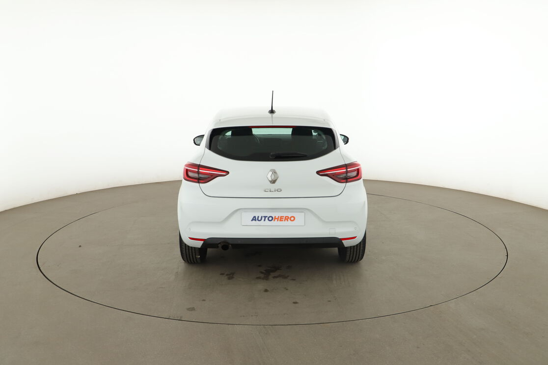 Renault Clio 1.0 TCe Business — photo 4