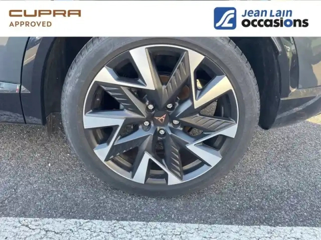 Cupra Formentor 1.4 e-hybrid 204 ch dsg6 — photo 32