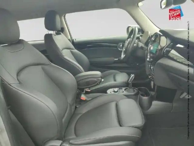 Mini Mini cooper se 184ch edition premium bva 5cv — photo 20