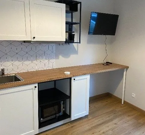 Studio Saumur (St Hilaire St Florent)