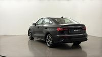 Audi A3 Berline 35 TFSI 150ch Mild Hybrid S line S tronic 7 — photo 8