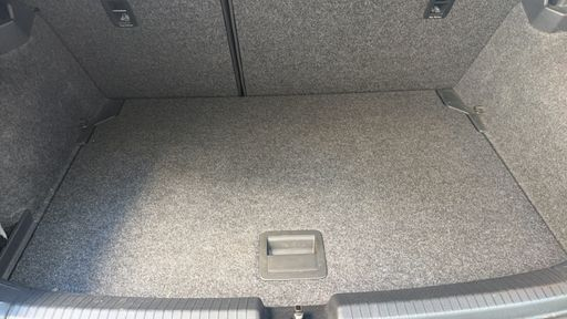 Volkswagen Polo 1.0 TSI 115 DSG7 - Carat Exclusive – 2018 – 105469 km – Essence – Boîte Automatique — photo 28