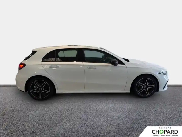 Mercedes Classe A 200 d — photo 9