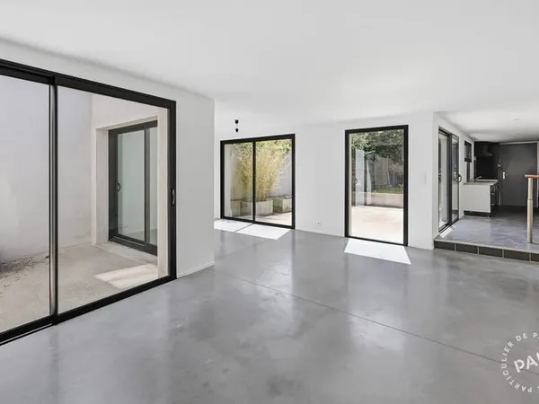Maison 5 pièces 122 m²