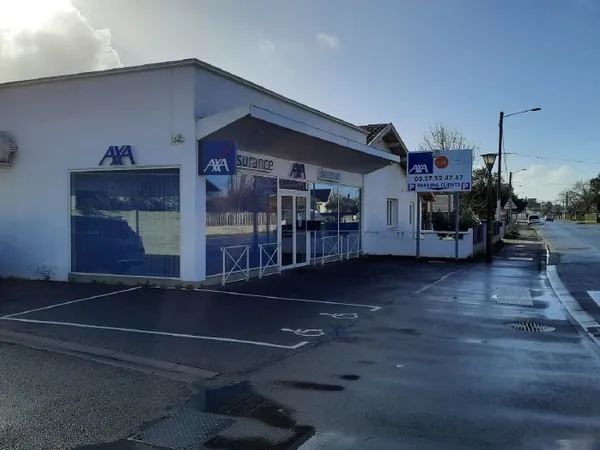 La Teste - Local professionnel