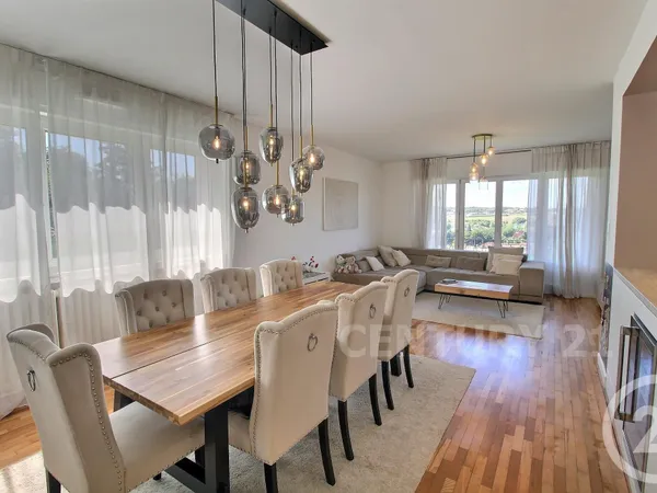 Maison 5 pièces 132 m²