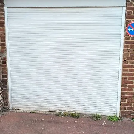 Garage 1 voiture