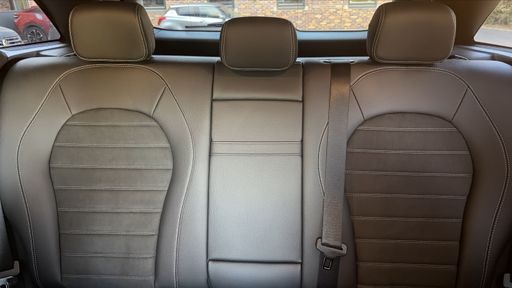 Mercedes Classe GLC 300 e  320 EQ Power 4Matic 9G-Tronic - AMG Line – 2021 – 27029 km – Hybride essence – Boîte Automatique — photo 30