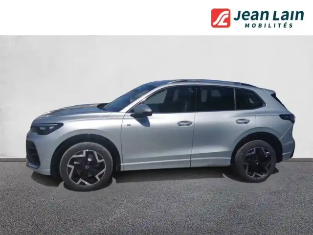 Volkswagen Tiguan 2.0 tdi 150ch dsg7 — photo 26
