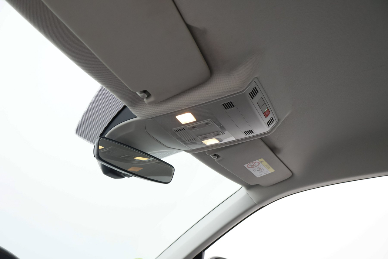 Volkswagen T-Cross — photo 29