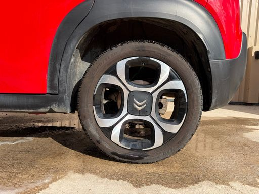 Citroen C3 Aircross 1.2 PureTech 130 - Shine Business – 2018 – 110761 km – Essence – Boîte Manuelle — photo 14