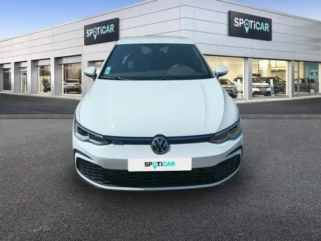 Volkswagen Golf 1.4 hybrid rechargeable opf 245 dsg6 — photo 2