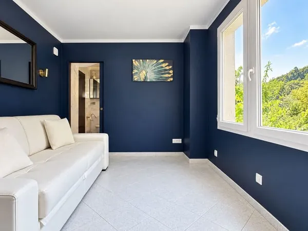 Maison 1 pièce 23 m²