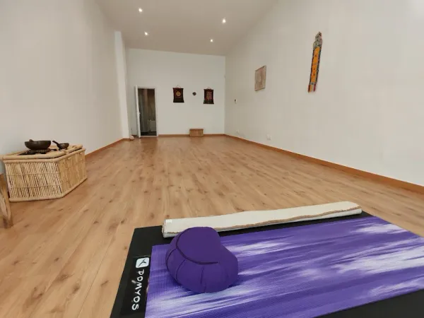 Parking/Garage/Box 112 m²