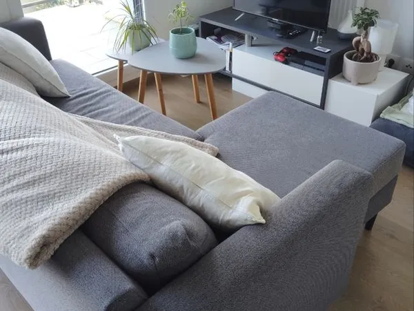 Appartement T2 proche mer