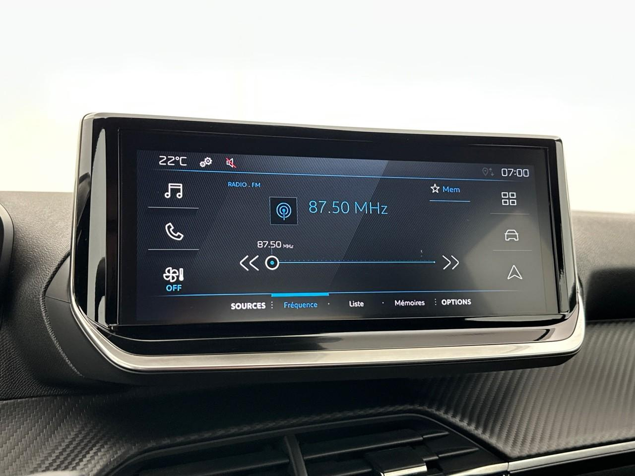 Peugeot 2008 100 s&s bvm6 style — photo 22