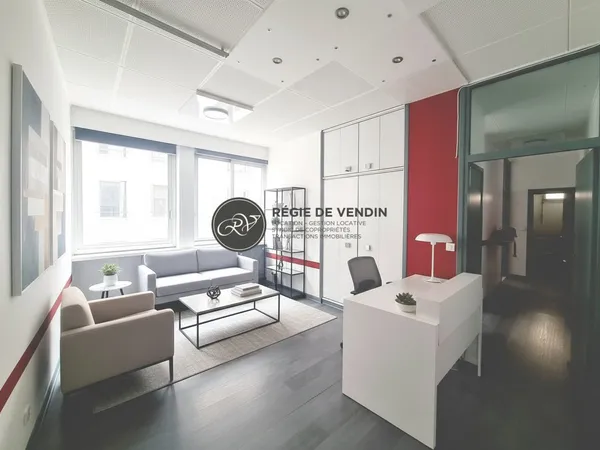 Local professionnel - BUREAU - JEAN MACE