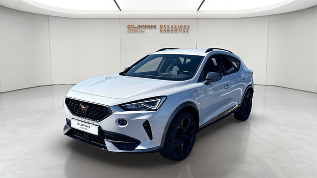 Cupra Formentor 1.4 e-HYBRID 245 ch DSG6