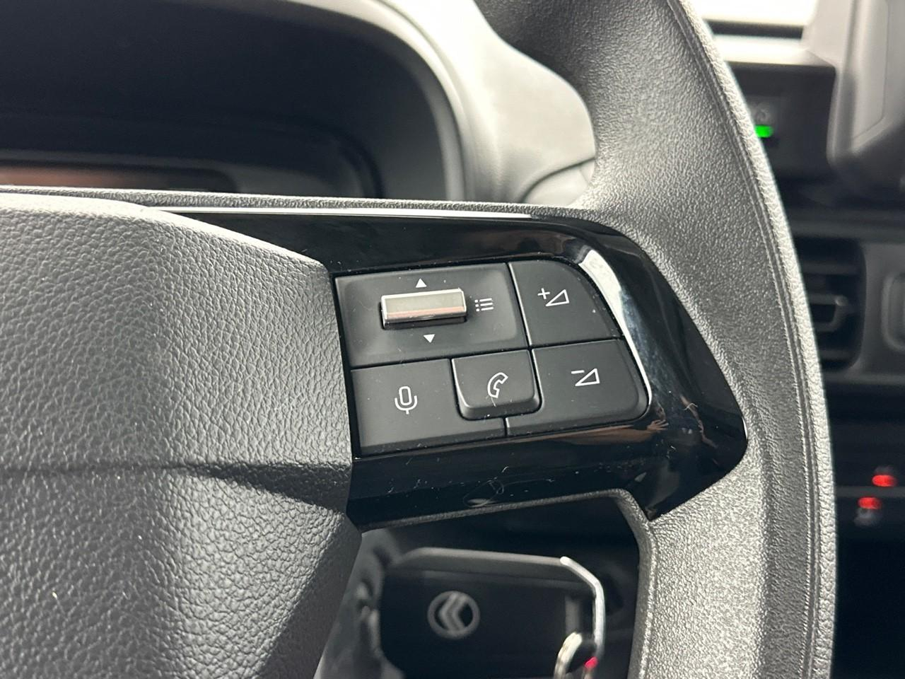 Citroën Berlingo van taille m 1000kg bluehdi 100 s&s bvm6 — photo 19