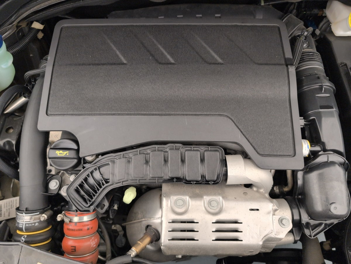 Citroën C3 — photo 20