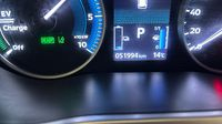 Mitsubishi Eclipse Cross 2.4 MIVEC PHEV Twin Motor 4WD Business — photo 9