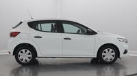 Dacia Sandero SCe 65 Essentiel — photo 4