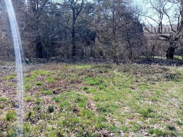 Terrain 1300 m²