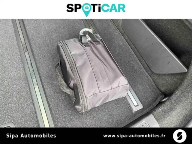 Citroën C5 x puretech 180 s&amp;s eat8 — photo 118