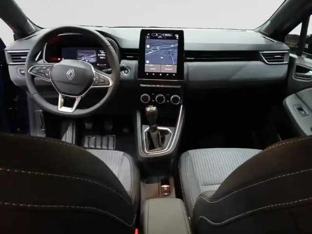 Renault Clio tce 90 ch gsr2 — photo 4