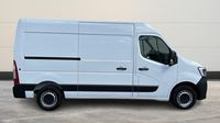 Renault Master F3500 L2H2 2.3 Blue dCi 135ch Grand Confort Euro6E — photo 4