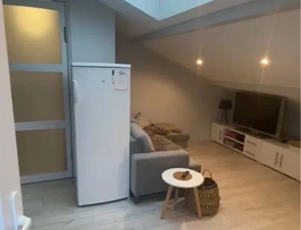 ANGLET - Charmant appartement meublé avec jardinet - Bail mobilité