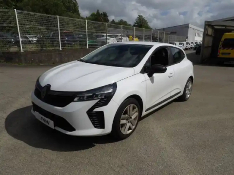 Renault Clio tce 90