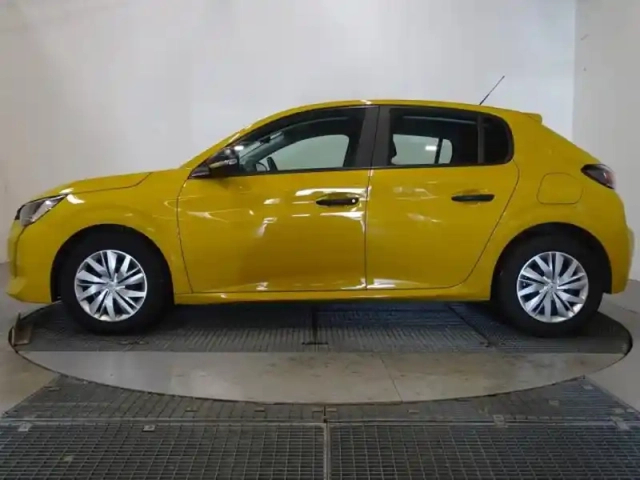 Peugeot 208 1.2 puretech 75ch s&amp;s like — photo 5