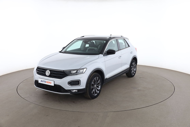 Volkswagen T-Roc 1.5 TSI EVO Carat