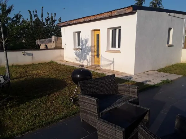 Studio de 35m2 à louer sur Montereau-Fault-Yonne