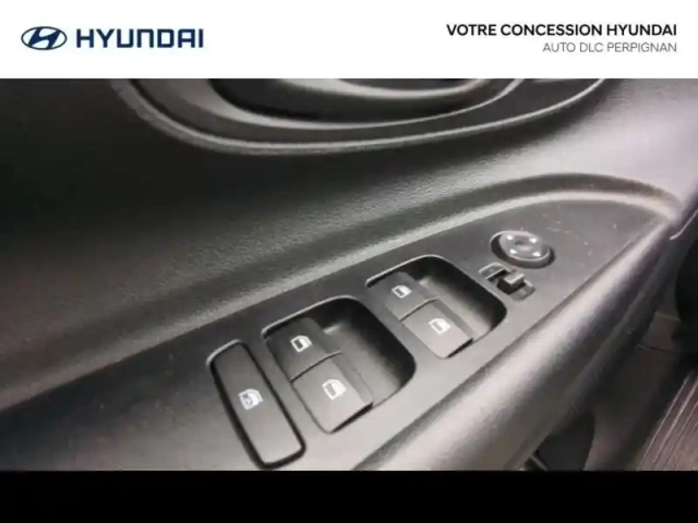 Hyundai Bayon 1.2 84ch initia — photo 10