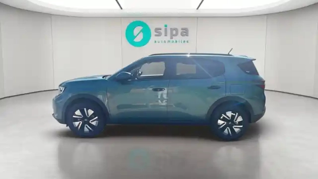 Opel Frontera electric 113 ch batterie 44 kwh — photo 2