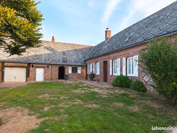 Maison à illiers combray
