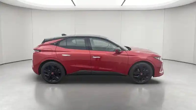 Ds Ds 4 hybride e-tense 225 eat8 — photo 73