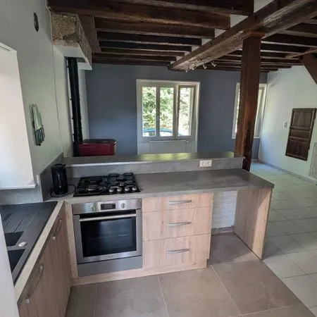 Maison de Bourg