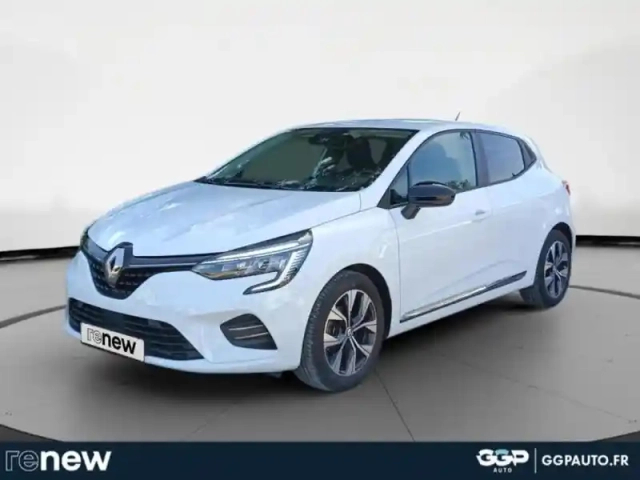 Renault Clio 1.0 tce 90ch evolution