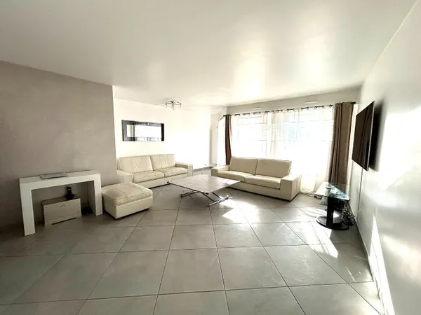 Appartement 5 pièces 89 m²