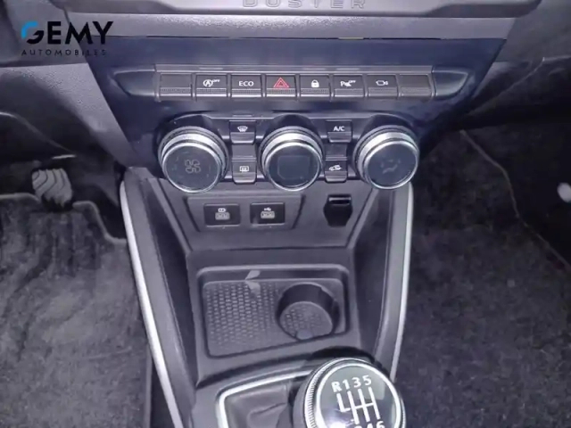 Dacia Duster eco-g 100 4x2 — photo 14